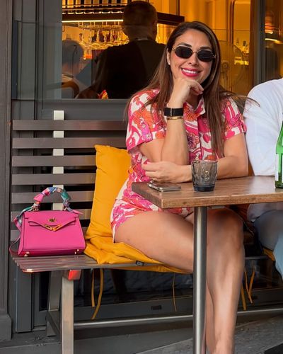 Zuhal Topal seksi ifşa fotoğrafı 66