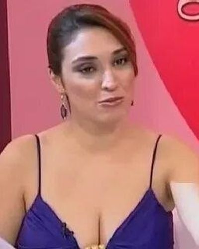 Zuhal Topal seksi ifşa fotoğrafı 714