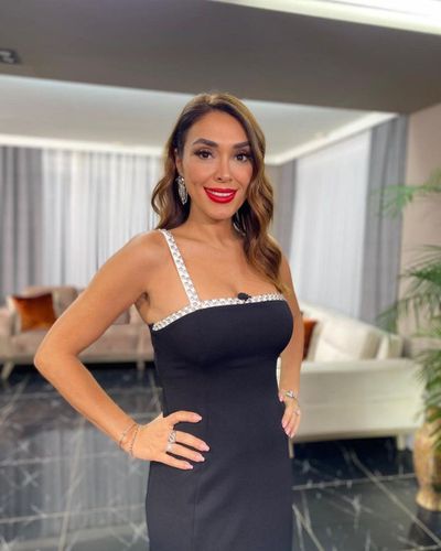 Zuhal Topal seksi ifşa fotoğrafı 8
